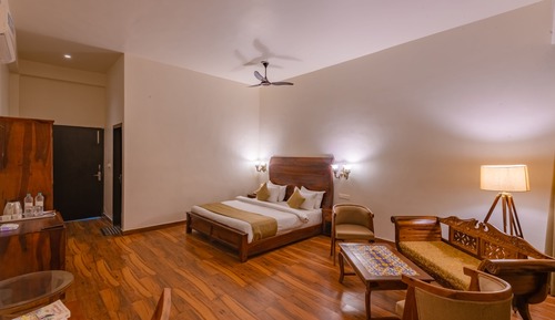 Superior Room