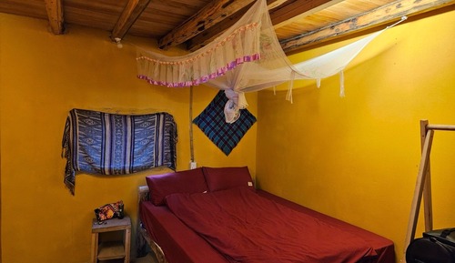 Basic Double Room