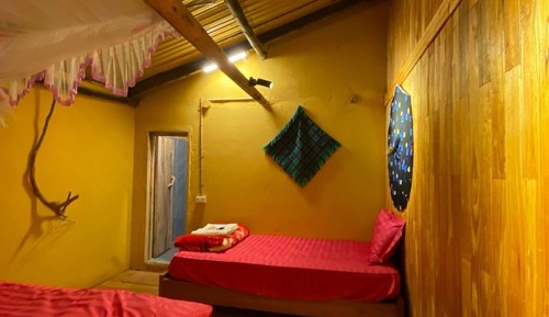 Basic Triple Room