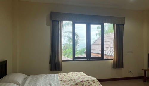 Family Villa