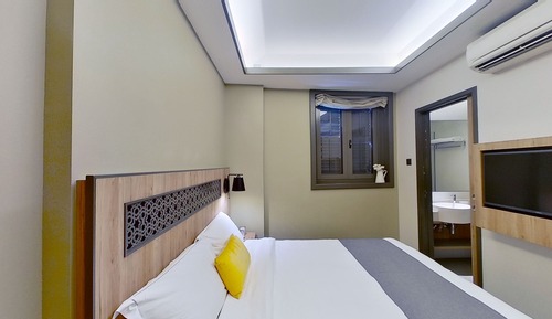 Cosy Room