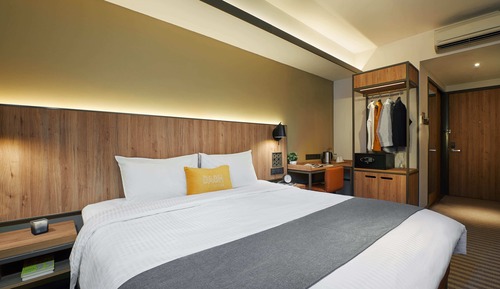 Comfy Room