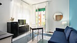 City Apartment