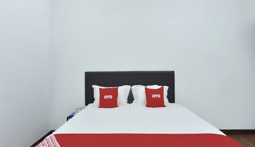 Standard Double Room, 1 King Bed