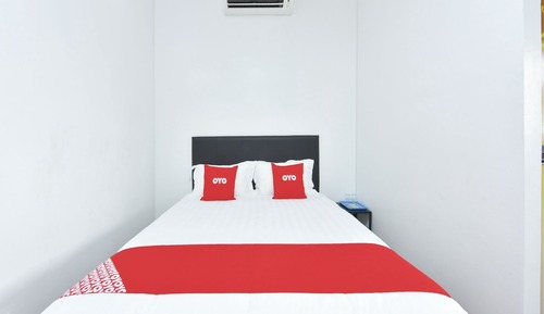 Deluxe Double Room, 1 Queen Bed