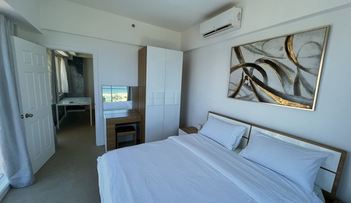 Panoramic Apartment