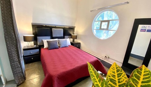 Comfort Room