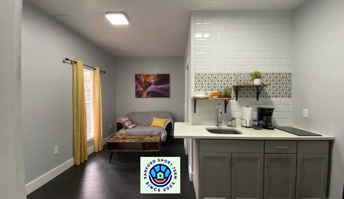 Standard Apartment
