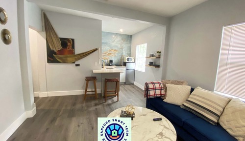 Standard Apartment