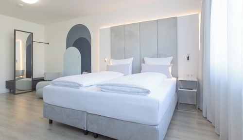Business Apartment
