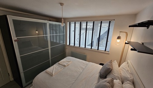 City Apartment