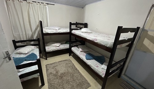 Family Room, Multiple Beds