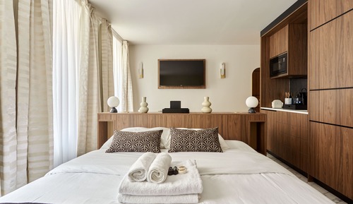 Comfort Apartment (Pelican 3)