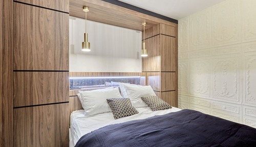 Classic Apartment (Pelican 2)