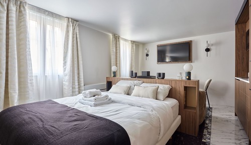 Comfort Apartment (Pelican 7)