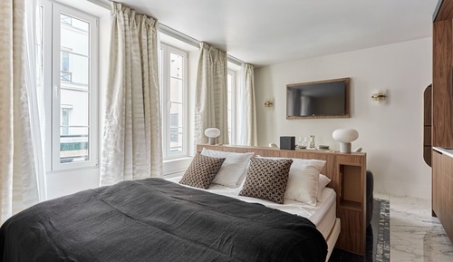 Comfort Apartment (Pelican 9)