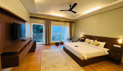 Luxury Room