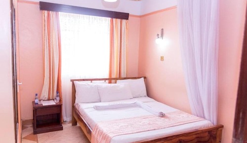 Basic Room