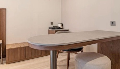 Deluxe Double Room, 1 Queen Bed, Non Smoking