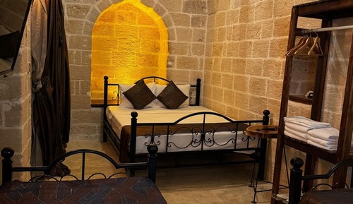 Family Quadruple Room, Multiple Beds, Non Smoking