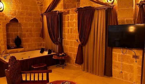 Royal Double Room