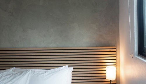 Queen Deluxe Room