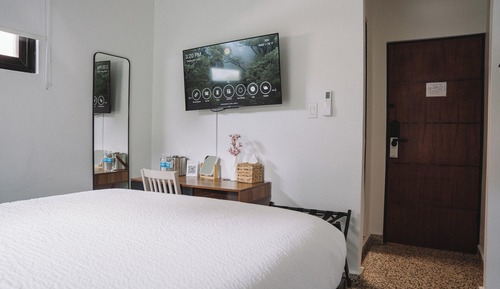 Queen Basic Room