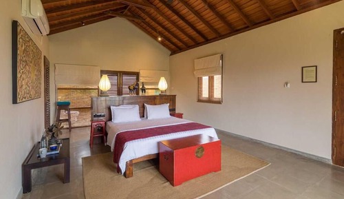 Family Villa