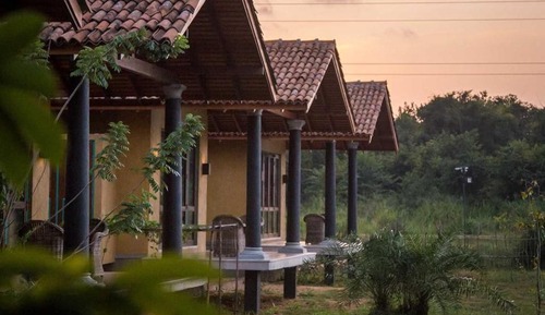 Deluxe Villa