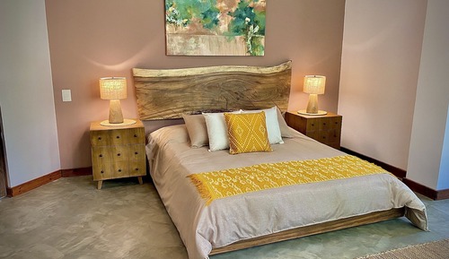 Luxury Double Room