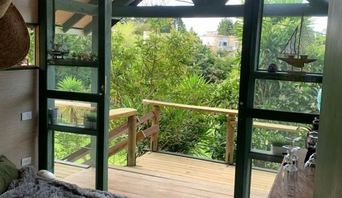 Superior Chalet