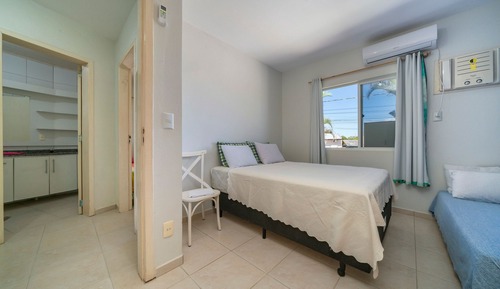 Basic Apartment