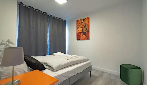 City Apartment