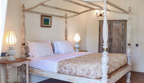 Standard Double Room, 1 Bedroom