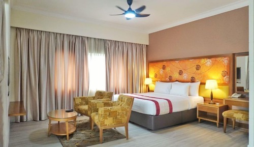 Premier Room, 1 King Bed