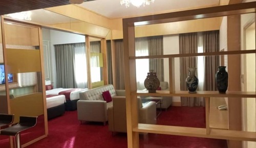 Premier Room, 2 Bedrooms