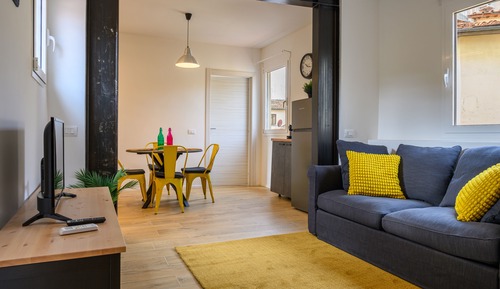 Comfort Apartment