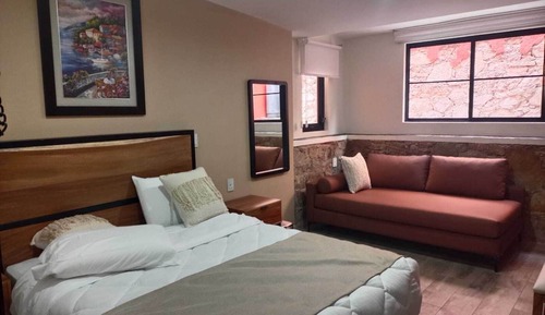 Comfort Room