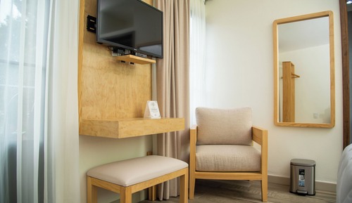 Classic Double or Twin Room, 2 Twin Beds