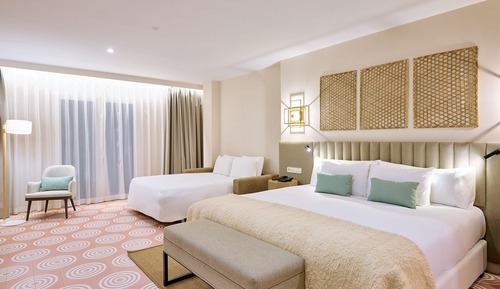 Junior Room