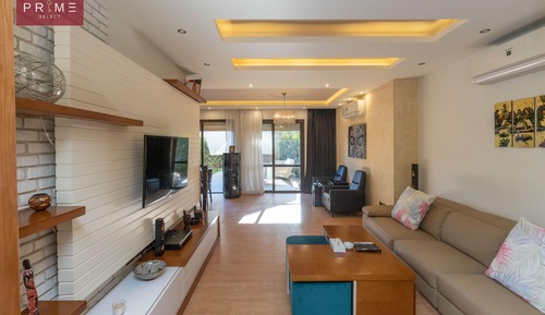 Standard Apartment, 3 Bedrooms, Garden Area