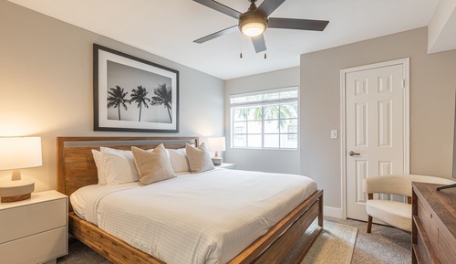 Standard Apartment