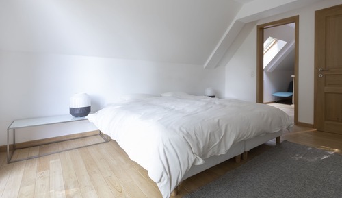 Economy Double or Twin Room