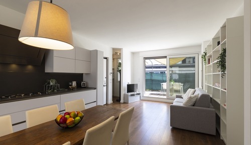 Panoramic Apartment