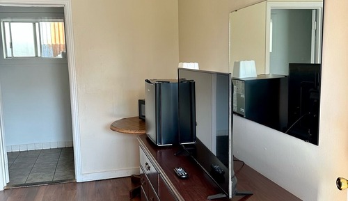 Room, 1 Queen Bed