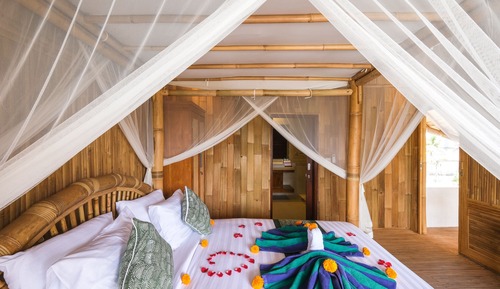 Villa, 2 Bedrooms