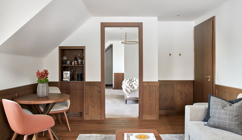 La Margna Panoramic Suite