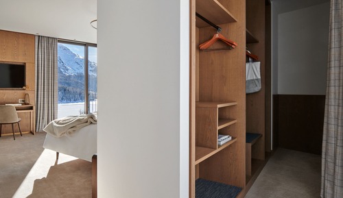 Grace Panoramic Suite
