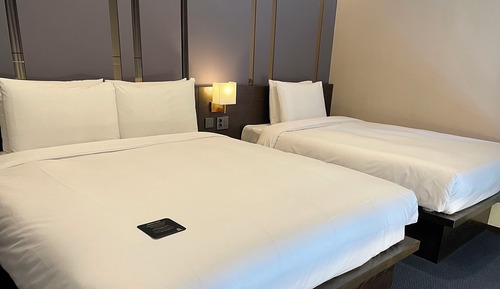 Duplex Suite