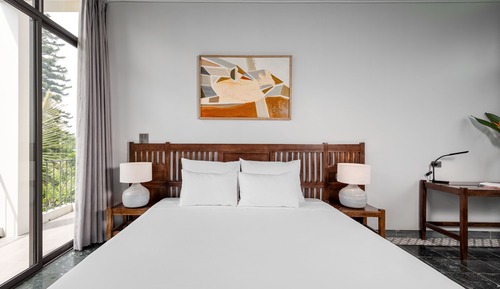 Junior Suite King